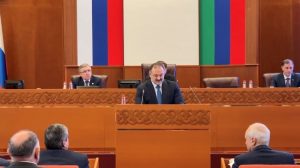 В Дагестанских Огнях создается индустриальный парк