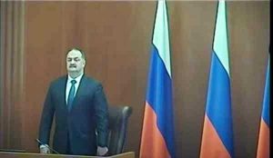 Сергей Меликов почтил память погибших в ходе СВО дагестанцев с парламентской трибуны