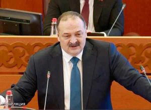 Сергей Меликов рассказал о развитии ТЭК в Дагестане