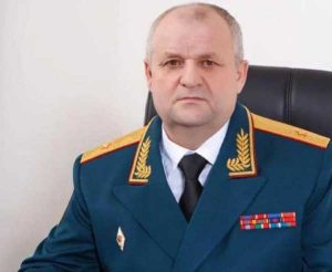 Абдулхаким Гаджиев прокомментировал выступление Сергея Меликова на заседании НС РД