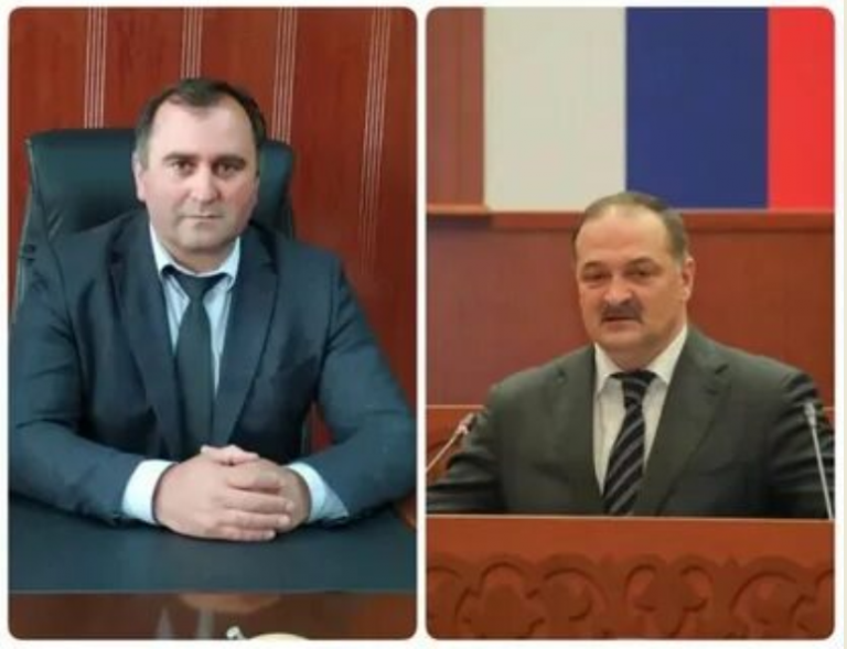 Глава Хивского района Ярмет Ярметов прокомментировал выступление Главы РД на сессии НС РД