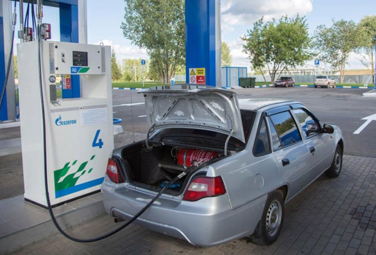 В Дагестане цена на газ снизилась до 19,9 рублей