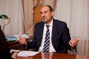Яхья Бучаев прокомментировал изменения общественных советов