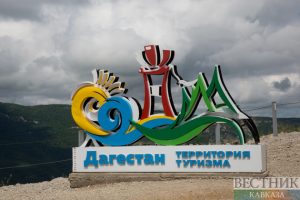 Новый сезон подарит новые чартерные направления — Дагестан, Чечня
