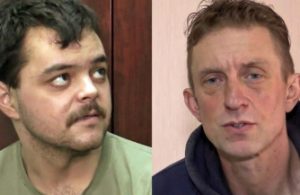 В ЛОНДОНЕ ВСПОМНИЛИ О "СОСТРАДАНИИ"