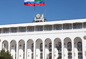 Двух новых советников назначил себе Глава Дагестана