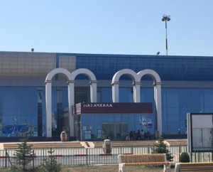 Уральские авиалинии открывают ежедневные рейсы из Махачкалы в Москву