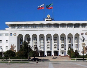 Глава Дагестана назначил себе еще одного помощника