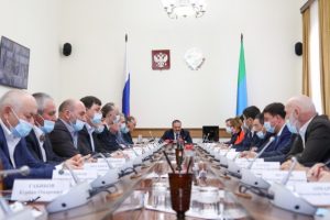 Дагестан сможет производить семена для всей России