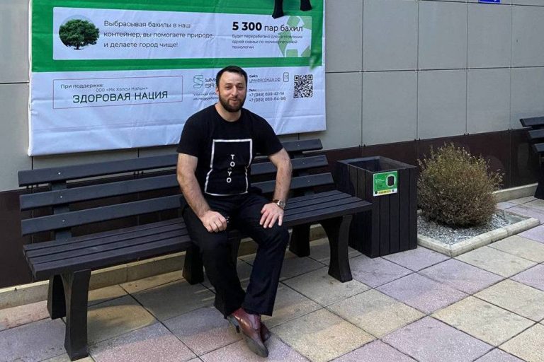 В Кизилюрте открылся первый в республике экозавод «Умная среда»
