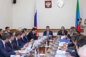 Программа развития ЖКХ и энергетики привела к заметным результатам в Дагестане