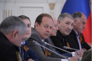 В Дагестане в День Победы почтят память погибших в ходе СВО на Украине военнослужащих