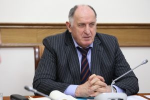 Абдулмуслим Абдулмуслимов: «Вопросы, поднятые на встрече Президента с Главой РД – основной ориентир для выстраивания работы Правительства региона»