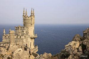 Из Пскова в Крым пустят поезда