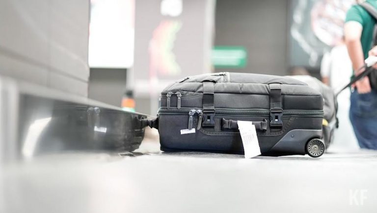 Ростуризм с апреля запустит чартерные рейсы в Казань