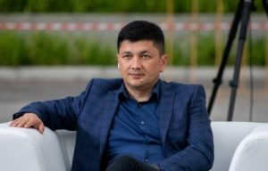 «Смелые» украинские политики