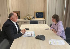 "В Дагестане увеличат посевные площади под овощи «борщевого набора»"