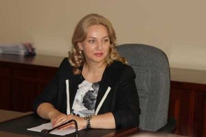 Зарема Бутаева: «Мы всегда ощущаем поддержку и доверие со стороны Главы Дагестана»