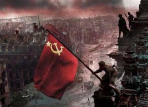 В акции «Знамя Победы» примут участие дети-инвалиды и одаренные дети