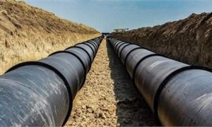Водовод «Кайтаг-Дербент» построят в Дербенте