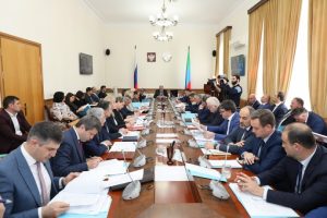 В Дагестане определят единственных подрядчиков для строительства двух крупных объектов водоснабжения