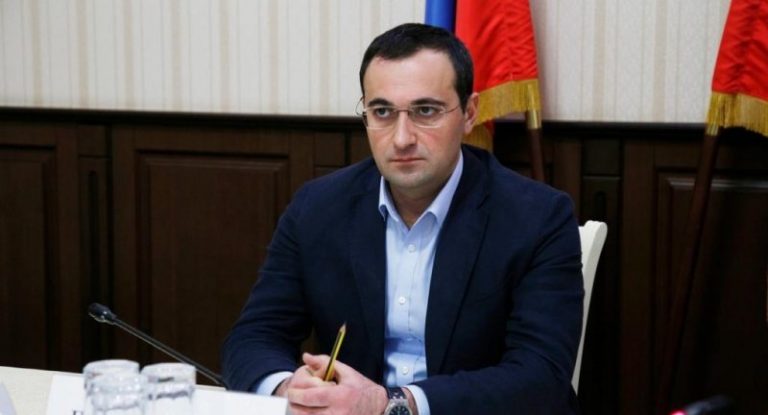 Рустамбек Пирмагомедов: Глава Дагестана уделяет особое внимание Дербенту в реализации комплексного плана развития города