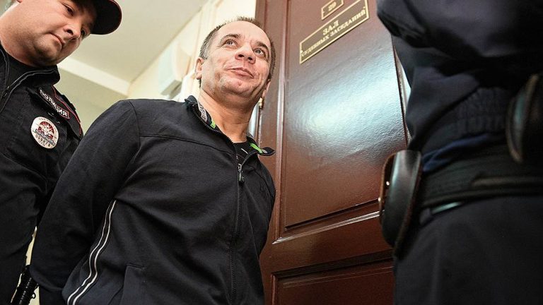 Бывший вице-премьер Раюдин Юсуфов освобожден условно-досрочно