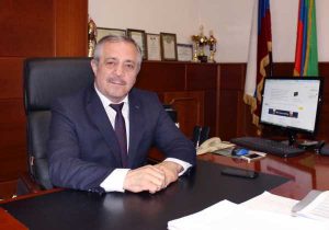 Алавудин Мирзабалаев: «Сергей Меликов подчеркнул самые важные направления социально-экономического развития Дагестана»