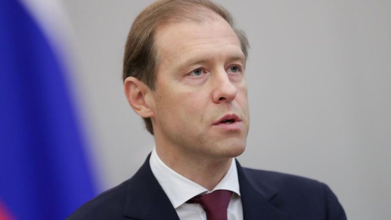 Мантуров назвал главные успехи России в импортозамещении
