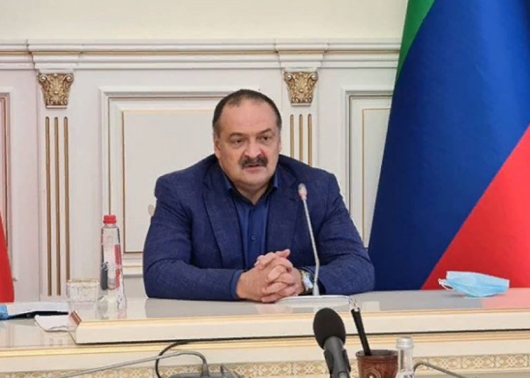 Глава РД отметил пользу формата расширенных обсуждений социально-экономического развития республики