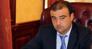 Ханлар Пашабеков назначен врио министра юстиции Дагестана