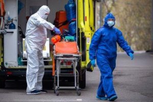 Оперштаб обновил данные по ковиду в РФ