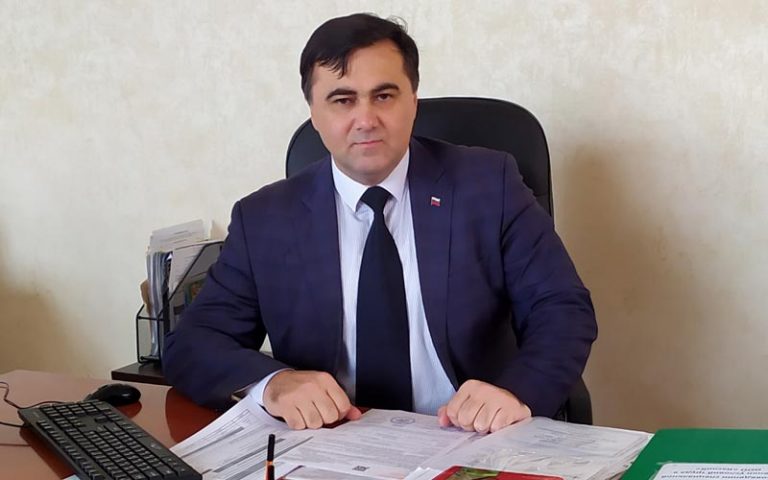 Руслан Гереев: Туризм социально-важный сектор для Дагестана