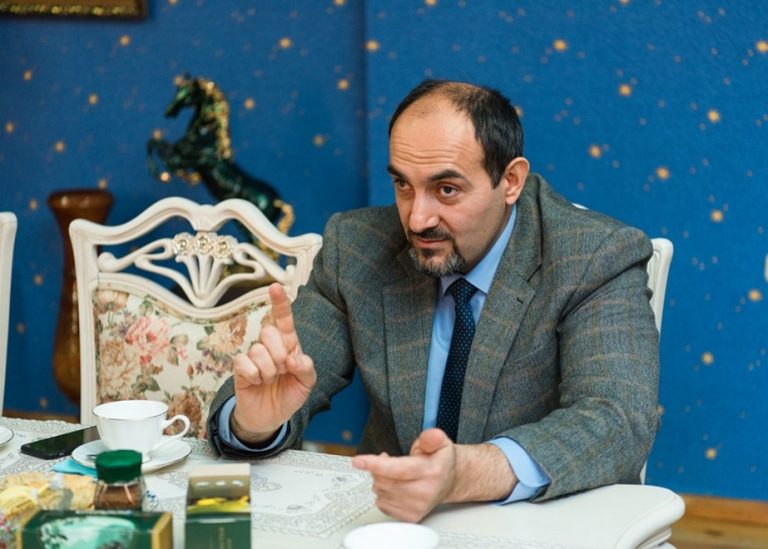Яхья Бучаев выразил соболезнования родным погибшего школьника