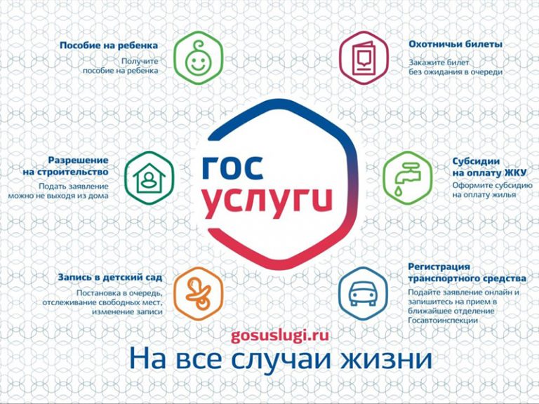 В правительстве РФ анонсировали предоставление госуслуг 24/7 к концу 2023 года