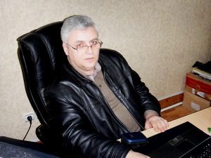 Главный редактор газеты "Ватан" прокомментировал отчет Главы о результатах деятельности регионального правительства за предыдущий год