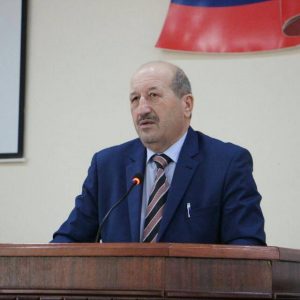 Зейнудин Абдуллаев: "Проведение такой акции считаю своевременным и нужным мероприятием для будущих поколений россиян"