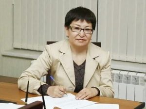 Эльмира Кожаева: Безусловно, установление мобильных центров экстренной помощи – неоценимая помощь для тех, кто попадает в неожиданные ДТП