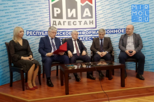 Мурад Далгатов: "Сегодня для нас открываются рынки Азии, на которые мы раньше не обращали внимание"