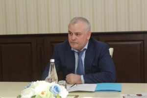 Джалалутдин Алирзаев прокомментировал выступление Сергея Меликова перед НС РД