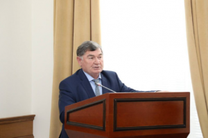 В Дагестане в сфере АПК создано 725 рабочих мест
