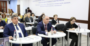 Конкурс «Учитель года» проходит в Дагестане