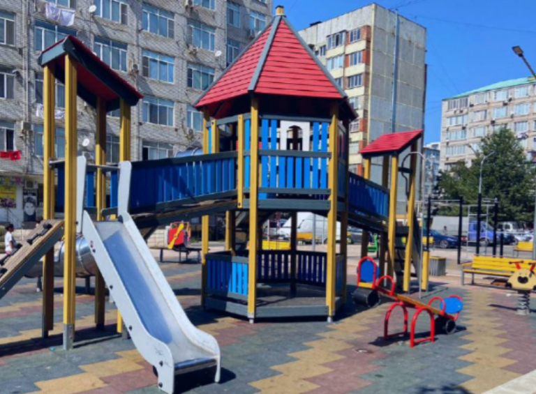 "Сегодня у каждого дагестанца есть возможность сделать свой город более комфортным"