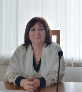 Асият Манкаева: «Уверена, что все стабилизируется в России, а значит и благосостояние наших семей»