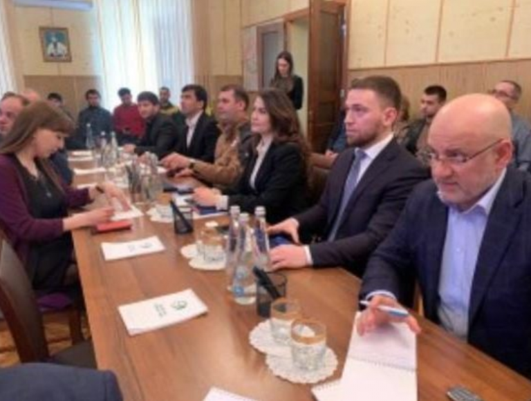 Реализация нацпроекта «Производительность труда» стартовала в Дагестане