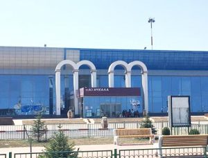 Между Махачкалой и Киргизией запускается авиасообщение