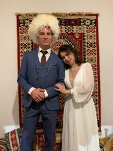 Человеческий фактор