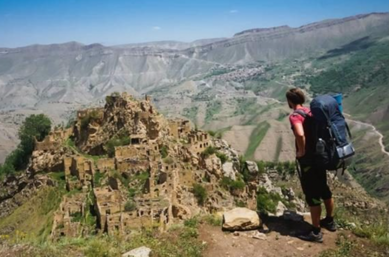 В мае порядка 120 тыс. туристов посетят Дагестан