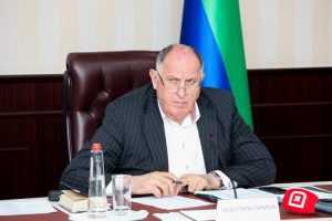 Муниципалитетам Дагестана поручено ускорить процедуру перехода на новую модель контрольно-надзорной деятельности