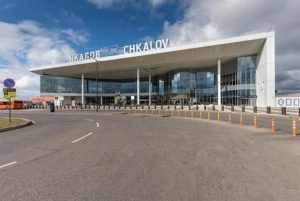 Авиарейсы из Нижнего Новгорода в Махачкалу стартовали 30 апреля